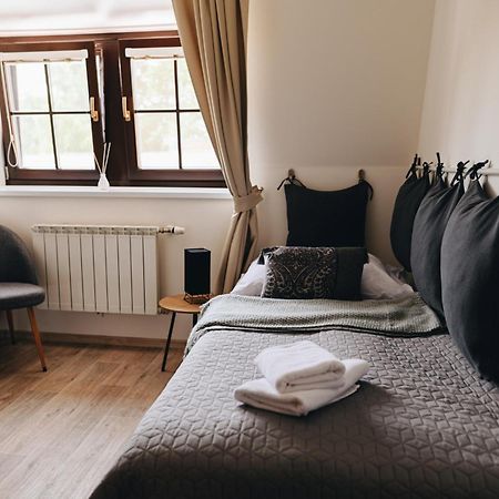 Hotel Nemojansky Mlyn Nemojany Ngoại thất bức ảnh