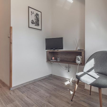 Hotel Nemojansky Mlyn Nemojany Ngoại thất bức ảnh