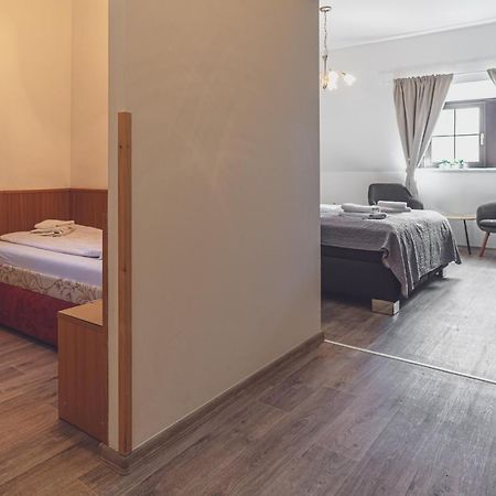 Hotel Nemojansky Mlyn Nemojany Ngoại thất bức ảnh