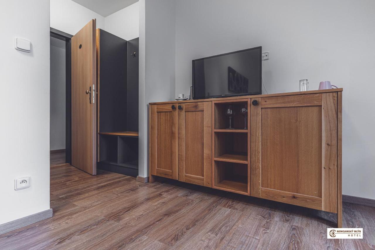 Hotel Nemojansky Mlyn Nemojany Ngoại thất bức ảnh