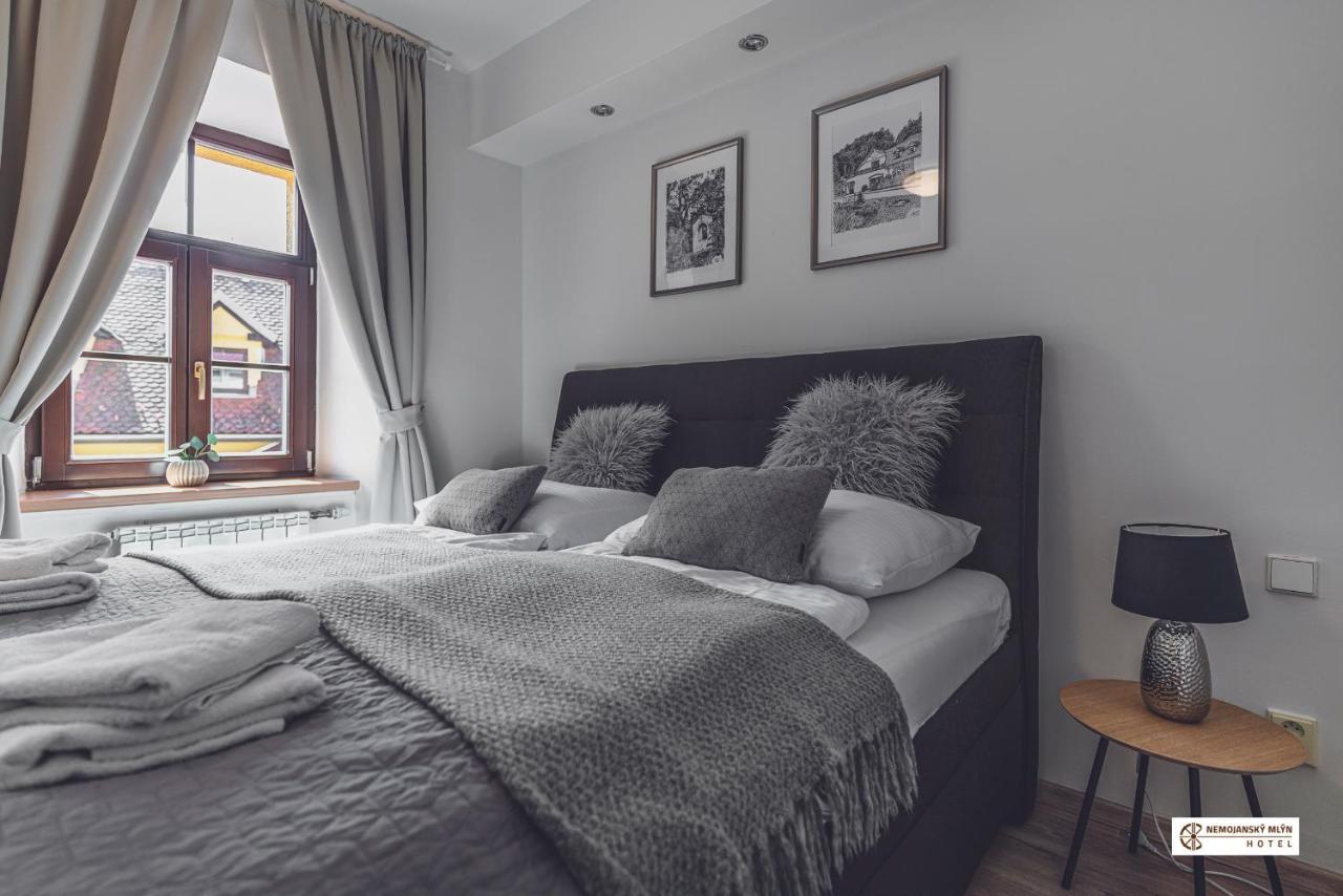 Hotel Nemojansky Mlyn Nemojany Ngoại thất bức ảnh