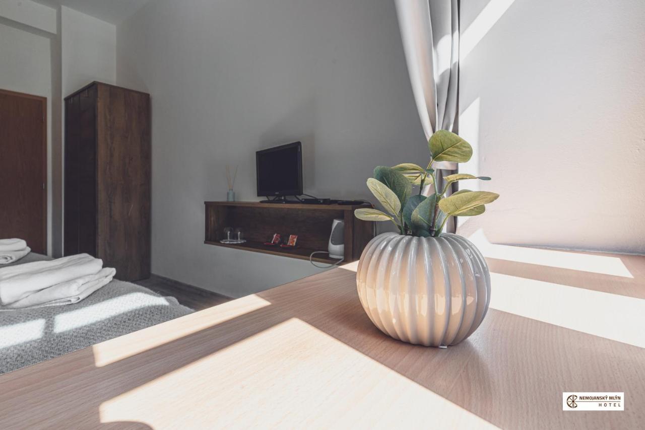 Hotel Nemojansky Mlyn Nemojany Ngoại thất bức ảnh