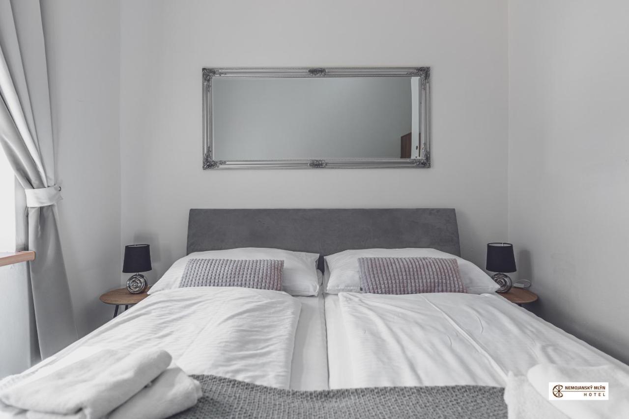 Hotel Nemojansky Mlyn Nemojany Ngoại thất bức ảnh