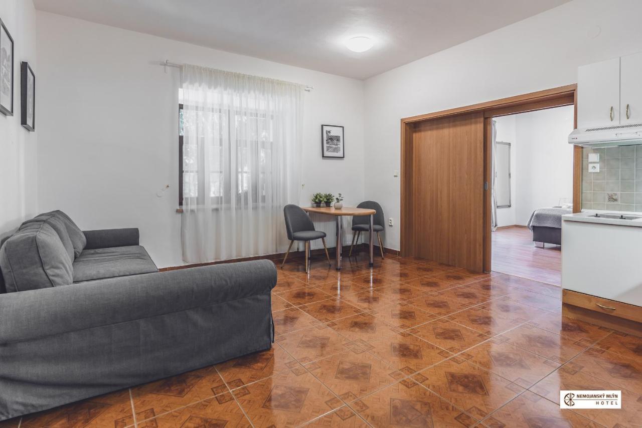 Hotel Nemojansky Mlyn Nemojany Ngoại thất bức ảnh